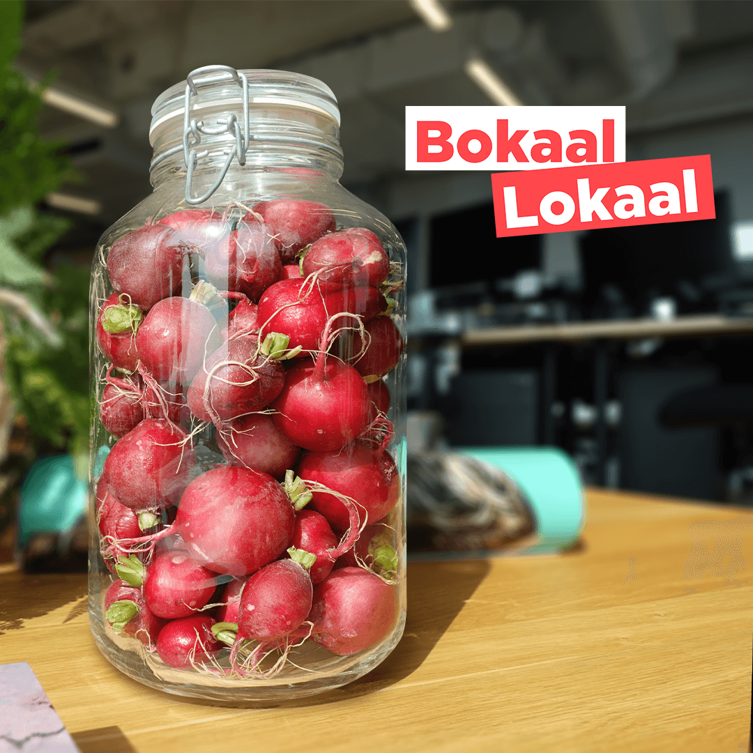 Bokaal Lokaal_wedstrijd Boeren en Buren_Bolt