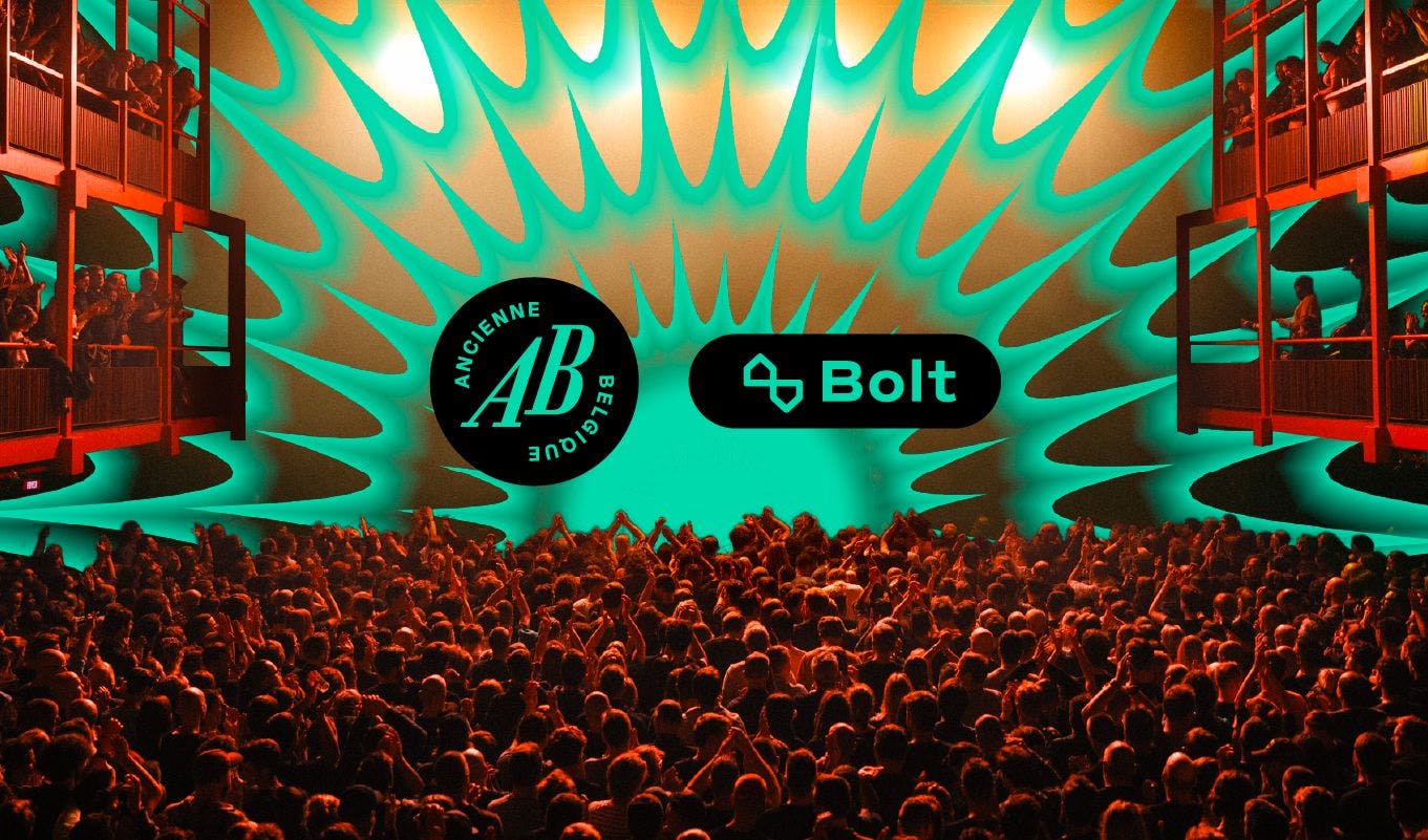 thumbnail - Bolt lanceert crowdlending voor zonnepanelen op het dak van Ancienne Belgique
